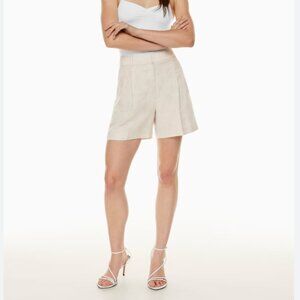 Wilfred Effortless Shorts Linen